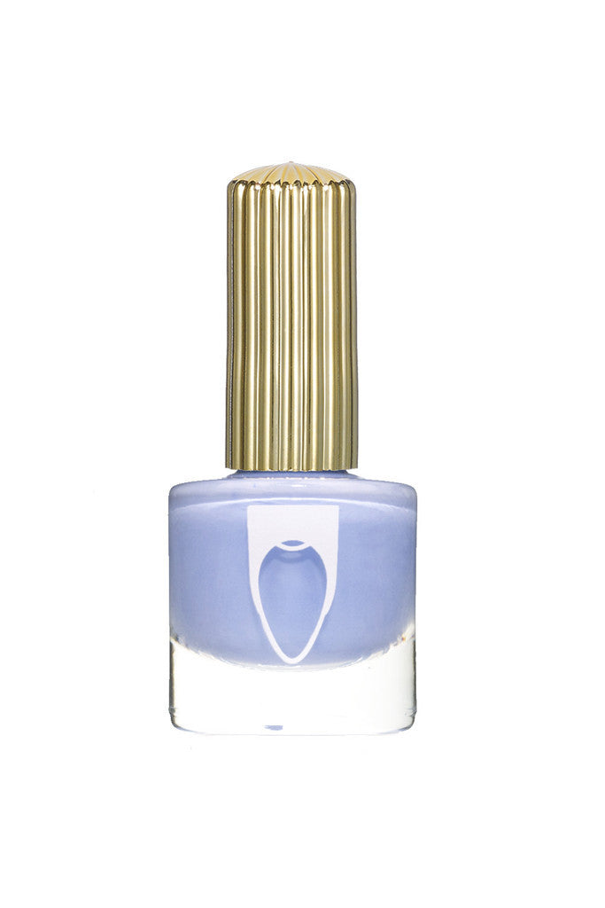Floss Gloss Nail Lacquer - 95% Angel Floss Gloss Nail Lacquer - 95% Angel