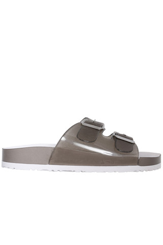 Jelly Slide Sandal