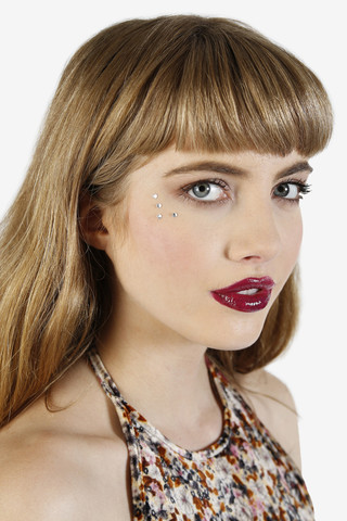 Stick On Body Dermals