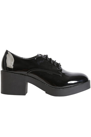 Candice Patent Oxford