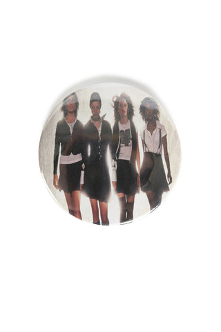 The Craft Pin By ECH