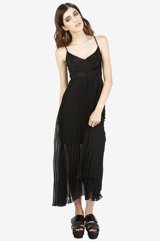 Slip Top PettiCoat Dress