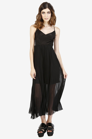 Slip Top PettiCoat Dress
