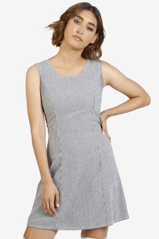ECH Vintage Rachel Dress