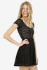 Lolita Jett Dress