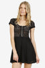 Lolita Jett Dress