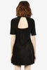 Resi Micro Corduroy Dress