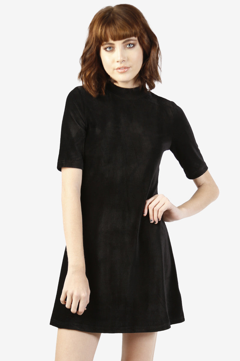 Resi Micro Corduroy Dress Resi Micro Corduroy Dress
