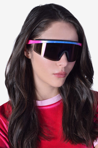 Cool Dad Deadstock Sunglasses - Speckled