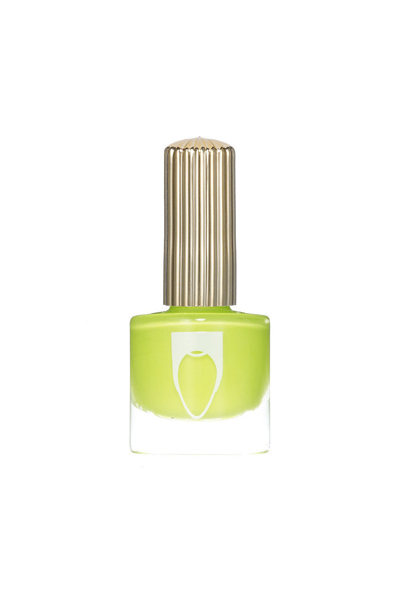 Floss Gloss Nail Lacquer - Con Limon Floss Gloss Nail Lacquer - Con Limon