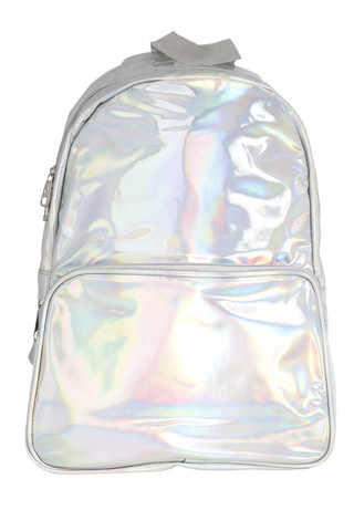 Hologram Backpack