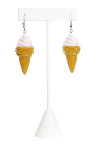 Ice Cream Earrings