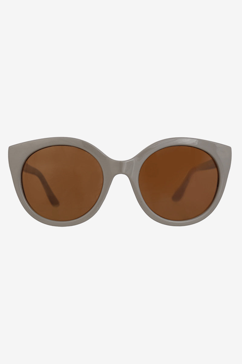 Maid Marian Shades - Grey Maid Marian Shades - Grey