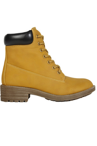 Under Construction Boot