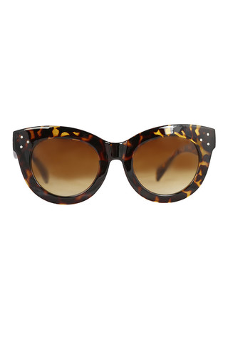 Perf Tort Sunglasses