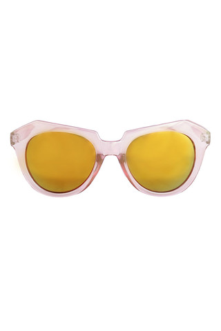 Iridescent Sunglasses