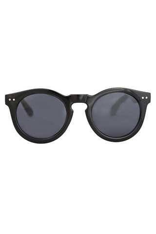Black Moon Sunglasses