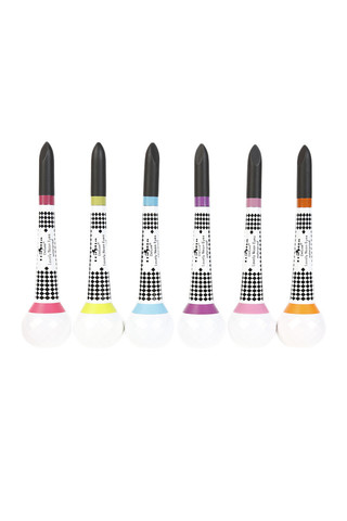 2-n-1 Day Glo Eyeliner