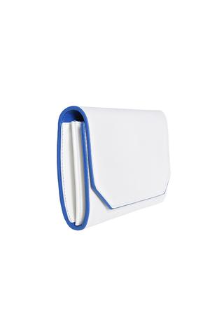 Contrast Me Mini Purse