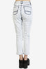 Pleated High Waist