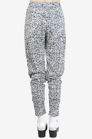 Jez Trouser by Motel - Static Mint