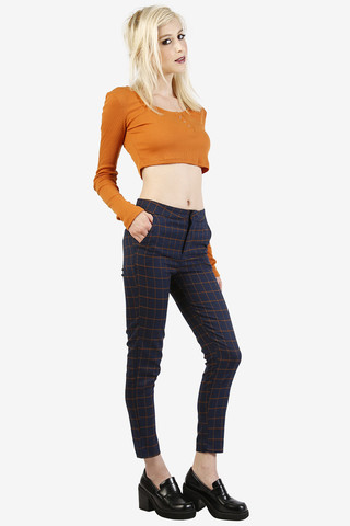 Check Me Out Trouser