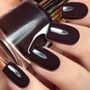 Floss Gloss Nail Lacquer - Party Bruise