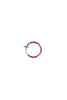 No Hole Faux Septum Nose Ring
