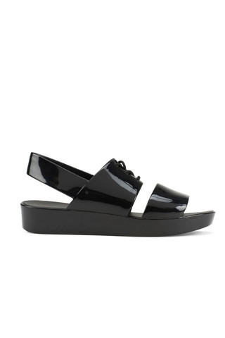 Shellys London Salia Sandal - Black