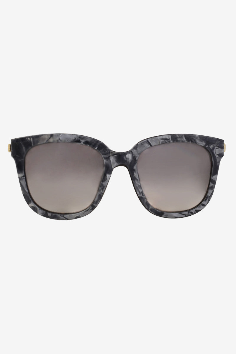 Pearlescent Glasses - Charcoal Pearlescent Glasses - Charcoal