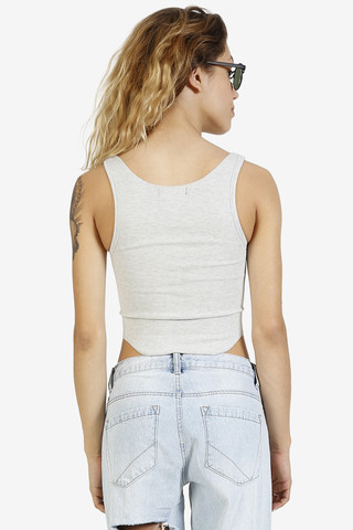 Smooth Talker Snap Tank