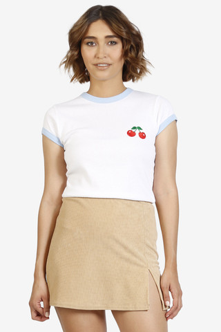 Turn That Cherry Out Ringer - By ECH