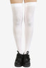 White Out Thigh Highs at EchoClubHouse main image