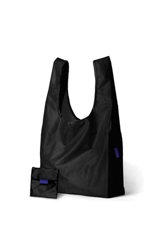 BAGGU Shopper Bag - Black