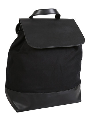 Contrast Me Mini Backpack
