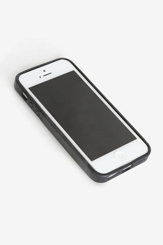 90210 iPhone Case