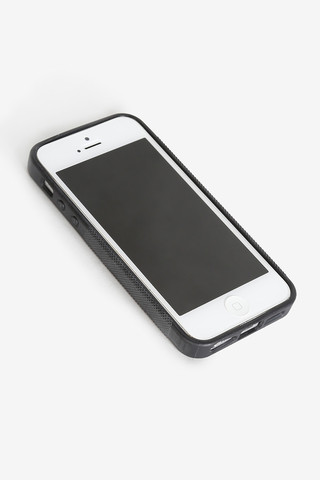 Jem iPhone Case