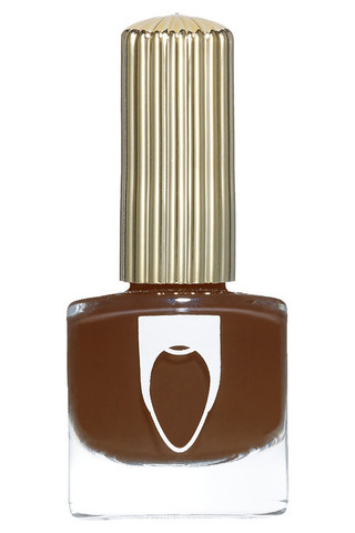 Floss Gloss Nail Lacquer - Blood, Suede & Tears