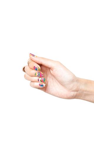 Tattify Nail Tats - Just Fab