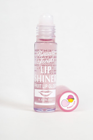 Fruit Lip Gloss - Bubble Gum