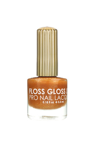 Floss Gloss Nail Lacquer - Donatella