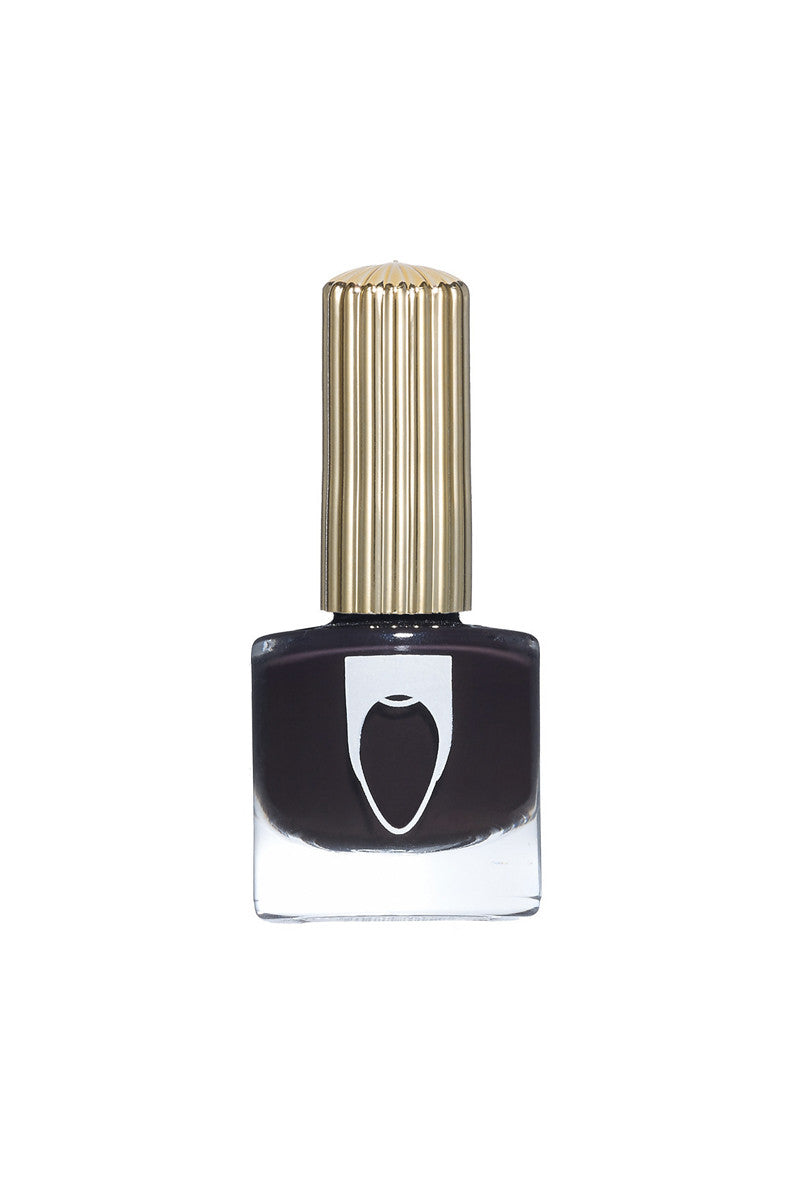 Floss Gloss Nail Lacquer - Party Bruise Floss Gloss Nail Lacquer - Party Bruise