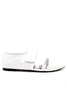 Velcro Strap Flat