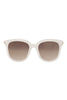 Pearlescent Glasses - Ivory
