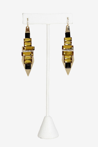 Idolize Jewel Earrings