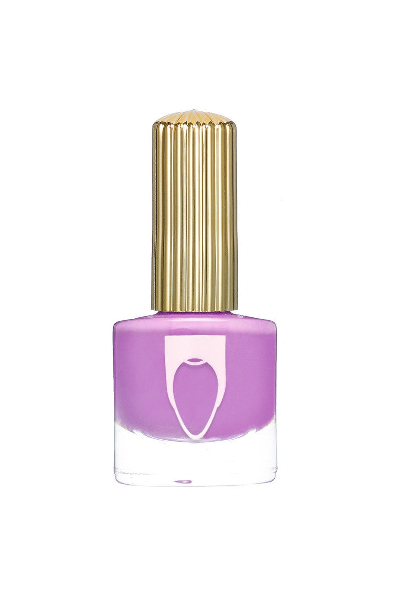 Floss Gloss Nail Lacquer - Lean Floss Gloss Nail Lacquer - Lean