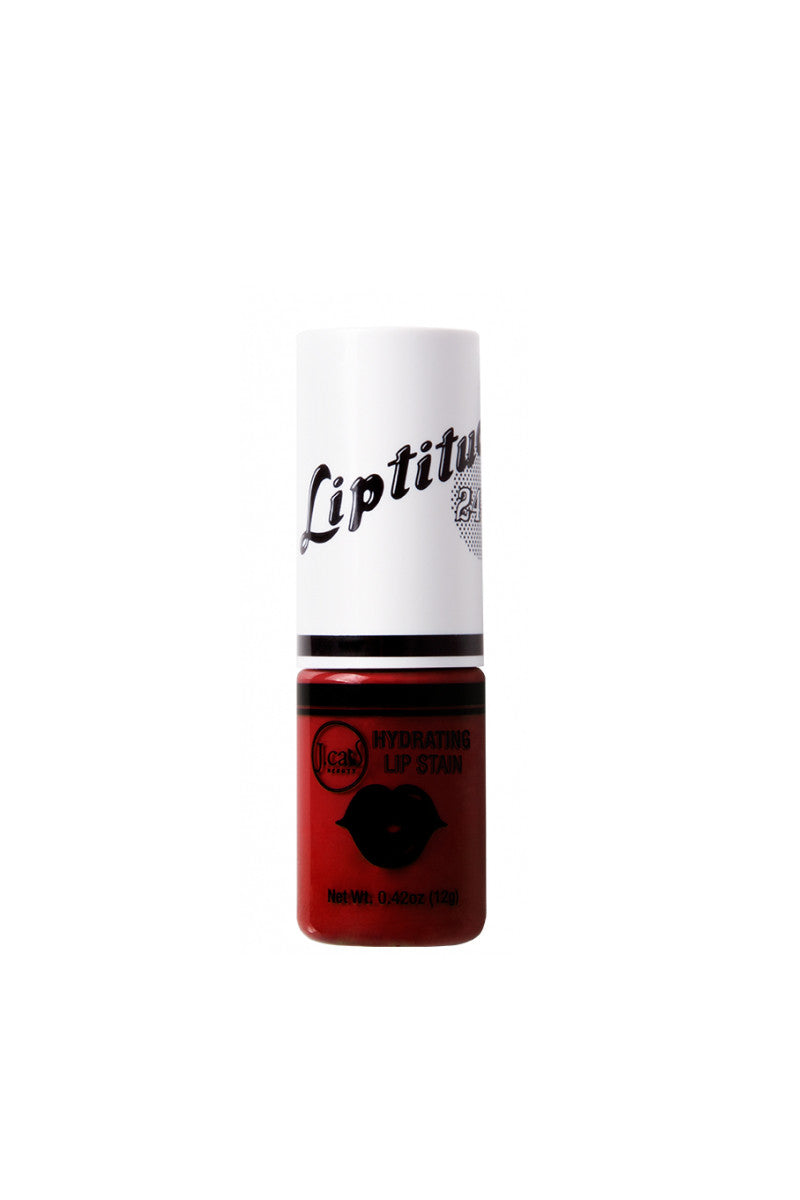Lipitude Lip Stain - Fire Lipitude Lip Stain - Fire