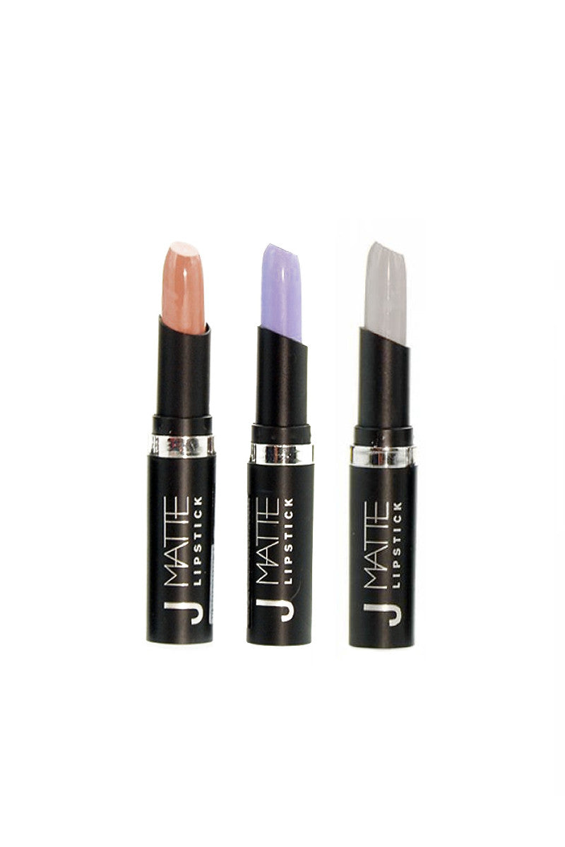 J Matte Dream Lipstick J Matte Dream Lipstick