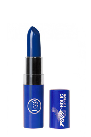 POUT Matte Lipstick - Navy Sealed