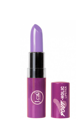 POUT Matte Lipstick - Lavender